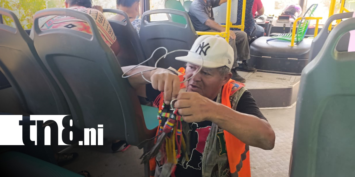 Foto: Don Juan Ramón, un hombre y padre ejemplar / TN8
