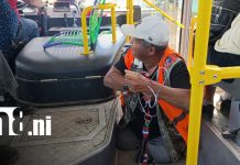 Foto: Don Juan Ramón, un hombre y padre ejemplar / TN8