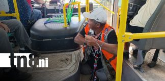 Foto: Don Juan Ramón, un hombre y padre ejemplar / TN8