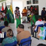 URACCAN inaugura moderno módulo de Registro Académico en Bilwi Foto: Nuevas inversiones en URACCAN de Bilwi / TN8
