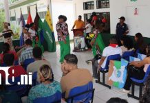 Foto: Nuevas inversiones en URACCAN de Bilwi / TN8