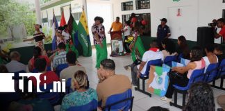 Foto: Nuevas inversiones en URACCAN de Bilwi / TN8