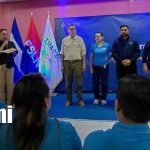 Docentes técnicos son reconocidos por su aporte al desarrollo educativo de Nicaragua Foto: Reconocen labor de docentes técnicos en Nicaragua / TN8