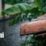 Pronóstico del clima en Nicaragua para este miércoles 10 de junio Foto: Lluvias ligeras en Nicaragua