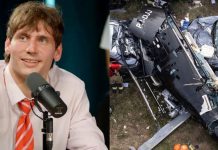 Accidente en Río de Janeiro deja víctimas fatales, incluido el youtuber Gaspi Foto: Tragedia aérea en Río de Janeiro/Cortesía