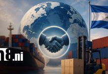 Proponen reforma a la ley de ENIMEX para fortalecer control sobre comercio exterior Foto: ENIMEX y sus reformas en Nicaragua