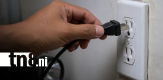 Foto: Panadero muere electrocutado en su propia vivienda en Managua / TN8