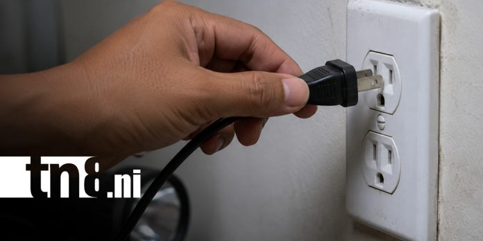 Foto: Panadero muere electrocutado en su propia vivienda en Managua / TN8