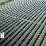 Nicaragua avanza en energía sostenible con la puesta en marcha de ENESOLAR 1 Foto: Más energía limpia para Nicaragua: inicia operaciones ENESOLAR 1 /TN8