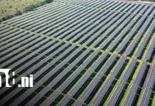 Nicaragua avanza en energía sostenible con la puesta en marcha de ENESOLAR 1 Foto: Más energía limpia para Nicaragua: inicia operaciones ENESOLAR 1 /TN8