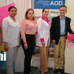 Foto: Modernización del hospital de Chinandega con apoyo de Japón / TN8
