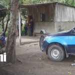 Estelí: intento de asalto en finca termina con persecución y captura Foto: Frustran robo en finca de Estelí / TN8