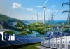 Nicaragua proyecta ampliar generación solar y almacenamiento con baterías de litio Foto: Transformación de la energía eléctrica en Nicaragua