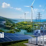 Foto: Transformación de la energía eléctrica en Nicaragua