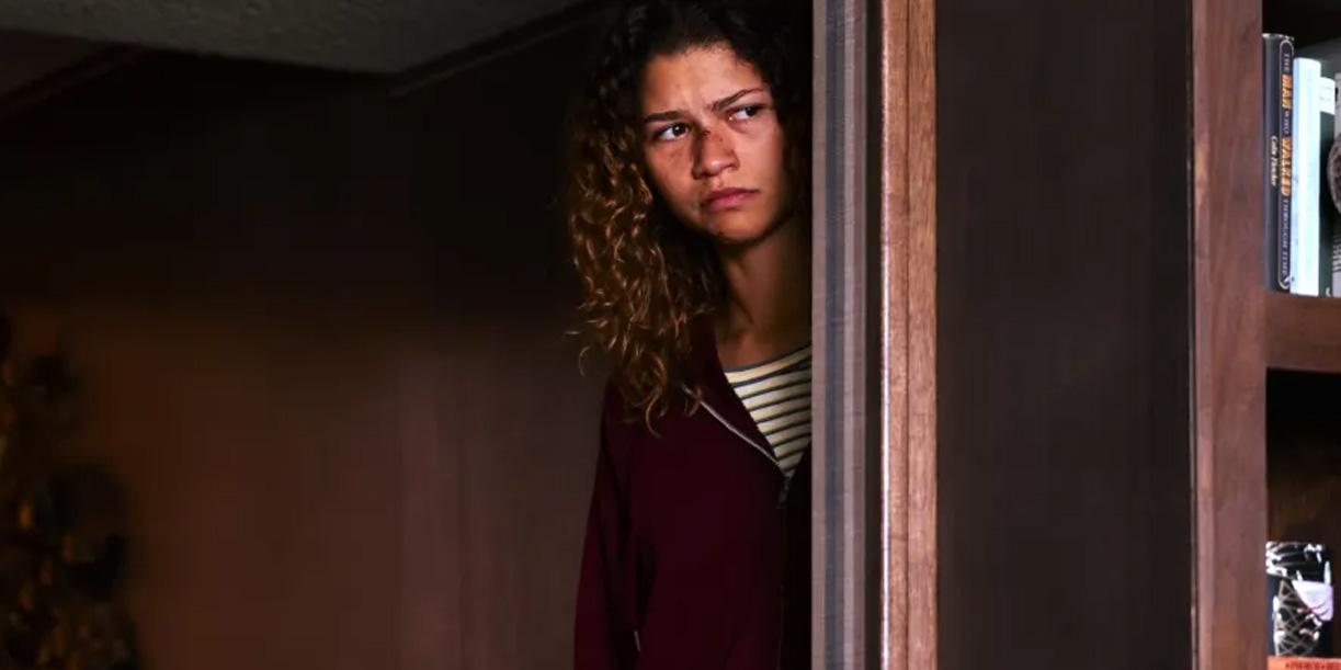 Foto: Final de la serie Euphoria