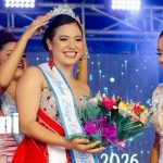 Foto: July brilla como nueva Reina Nicaragua /TN8