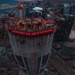Foto: Toronto se prepara para recibir el rascacielos residencial más imponente de Norteamérica/Cortesía