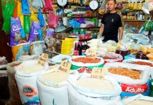 Canasta básica estable: MIFIC revela variación de precios en su comunicado habitual de lunes Foto: Canasta básica registra estabilidad, aunque algunos productos presentan alzas/Cortesía