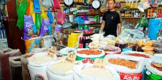 Foto: Canasta básica registra estabilidad, aunque algunos productos presentan alzas/Cortesía