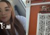 Doctora desaparecida es localizada con vida en un hotel de Granada Foto: Hallan en hotel de Granada a doctora que reportaron como desaparecida en León / TN8