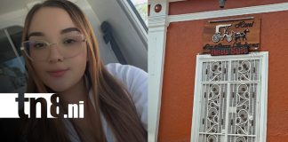 Foto: Hallan en hotel de Granada a doctora que reportaron como desaparecida en León / TN8