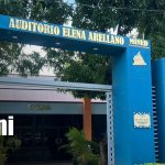 Jornada integral de actividades fortalece la educación en toda Nicaragua Foto: Avances en educación para Nicaragua / TN8
