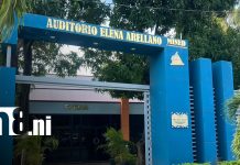 Foto: Avances en educación para Nicaragua / TN8
