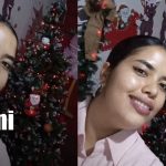 Hallazgo en Managua: investigan si el cuerpo corresponde a Paola Lara Foto:Incertidumbre en Managua: cuerpo hallado podría ser de joven desaparecida/TN8