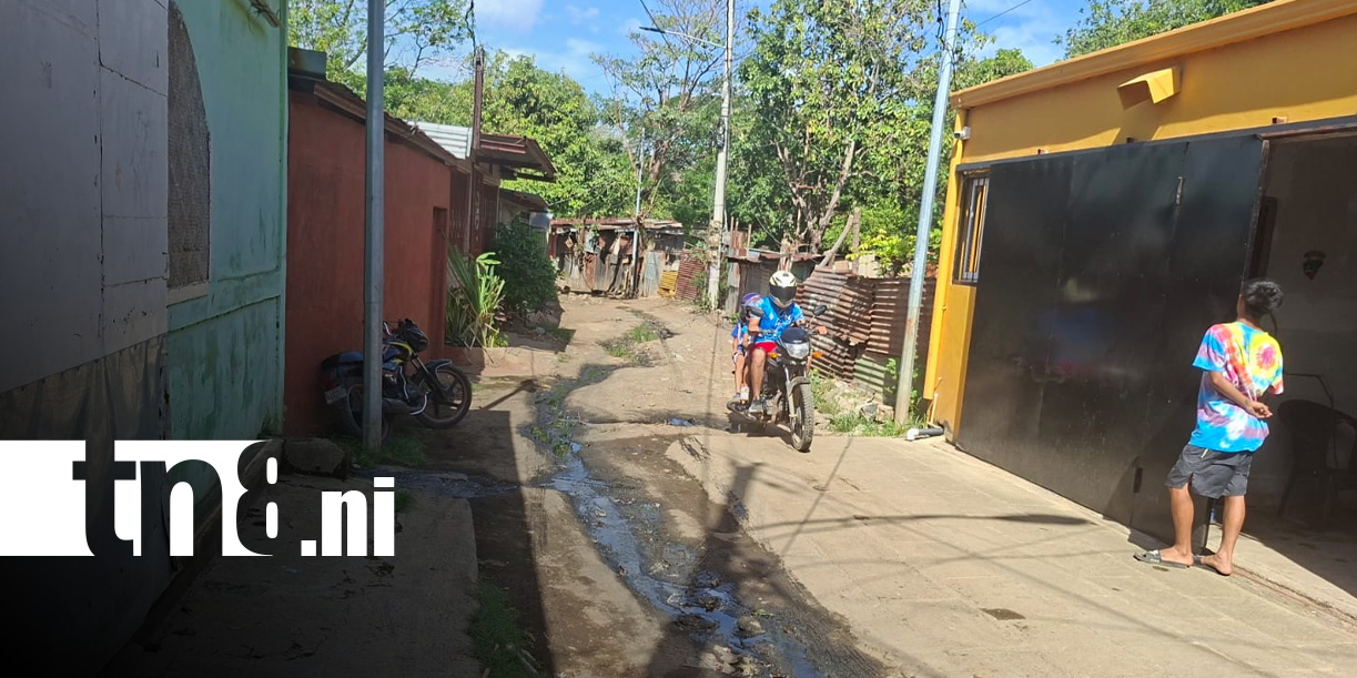 Foto: Panadero muere electrocutado en su propia vivienda en Managua / TN8