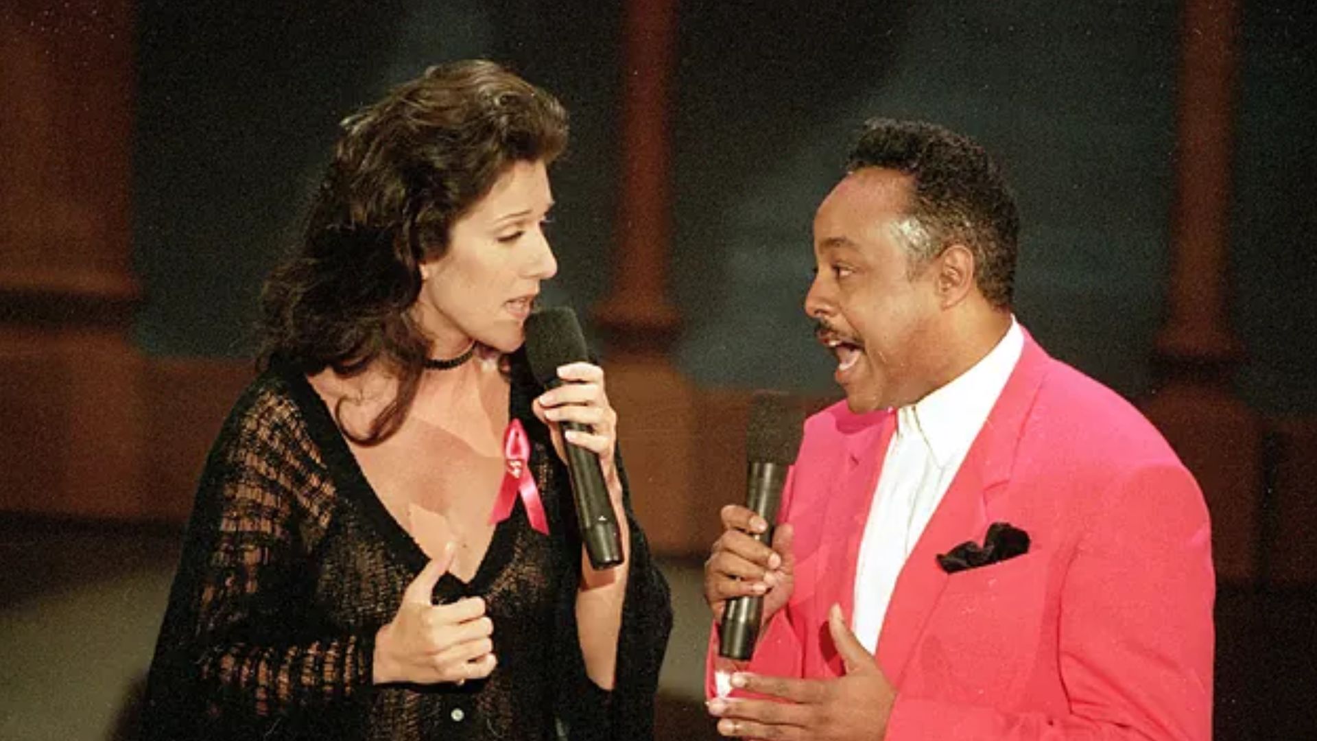 Foto: Más de cinco décadas de éxitos marcaron la carrera de Peabo Bryson/Cortesía