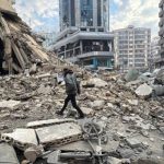 Líbano registra 4.192 muertos tras meses de ataques israelíes Foto: Bombardeos en Líbano dejan daños superiores a 1.380 millones de dólares/Cortesía