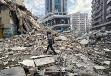 Líbano registra 4.192 muertos tras meses de ataques israelíes Foto: Bombardeos en Líbano dejan daños superiores a 1.380 millones de dólares/Cortesía