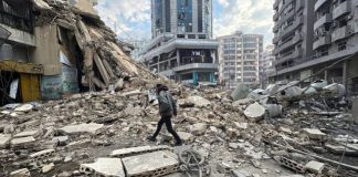 Foto: Bombardeos en Líbano dejan daños superiores a 1.380 millones de dólares/Cortesía