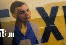 Avanza el proceso judicial: Cae segundo implicado en robo de taxi en Managua