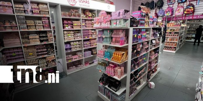 Foto: Fallon By Josseling Valle se sigue expandiendo / TN8 Foto: Fallon By Josseling Valle se sigue expandiendo / TN8