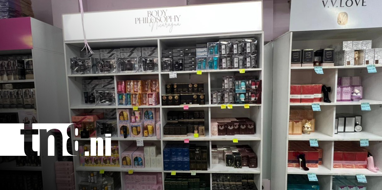 Foto: Fallon By Josseling Valle se sigue expandiendo / TN8