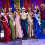 Nandaime se viste de gala: Candidatas a Reina de las Fiestas Tradicionales 2026