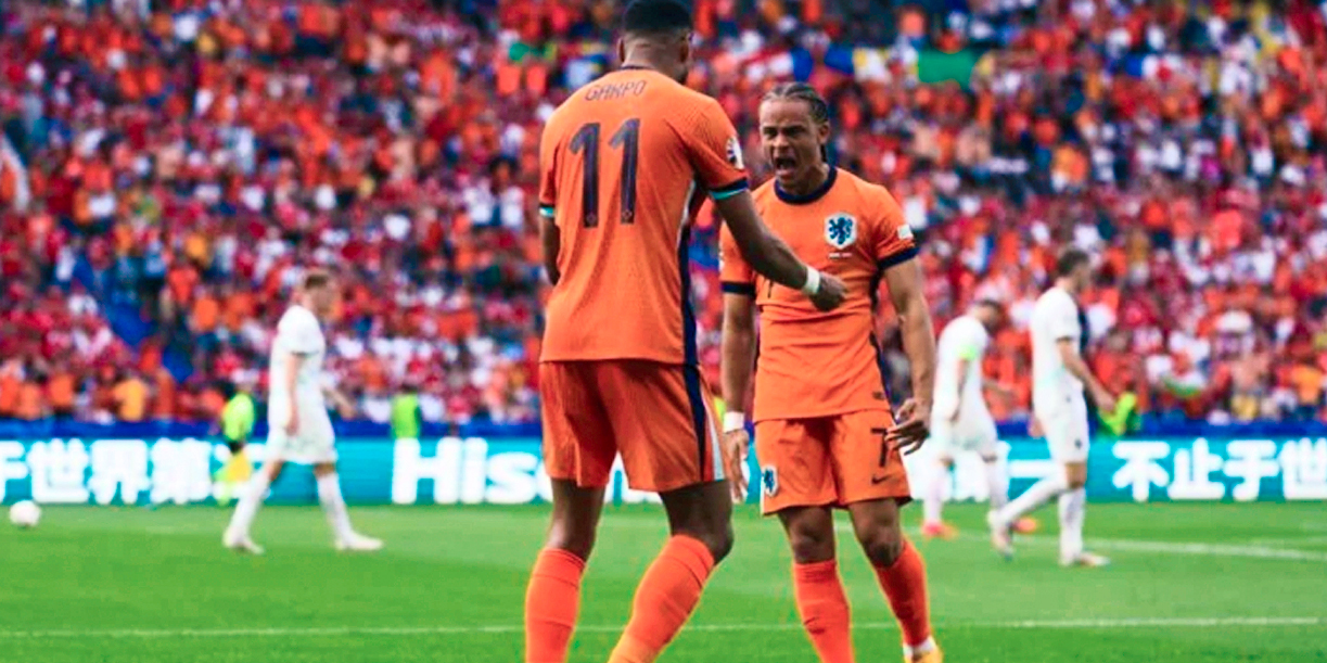 Foto: Japón hace la épica al 90' y rescata un empate de oro ante Países Bajos/ Cortesía