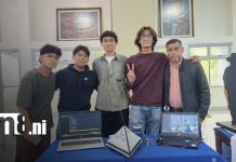 Nicaragua reconoce la invaluable labor de sus maestras y maestros Foto: Docentes que transforman Nicaragua/TN8