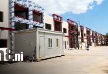 Ismat Khatib apuesta 250 millones de córdobas en nuevo centro logístico en Managua
