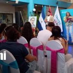 Foto: Festival de Técnicos Bilingües en Managua, Nicaragua / TN8