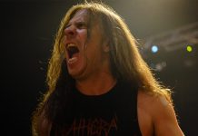 Left To Die confirma concierto en Managua y revive el legado más brutal de Death Foto: Left To Die, banda de metal, pronto en Nicaragua