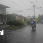 Autoridades refuerzan monitoreo tras lluvias en municipios de León Foto: Lluvias en León / TN8