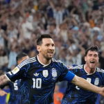 Empieza otro Mundial. Seis campeones, tres anfitriones y un lote de soñadores en 16vos Comienzan los 16vos del Mundial 2026