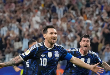 Comienzan los 16vos del Mundial 2026