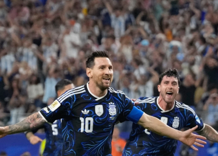 Comienzan los 16vos del Mundial 2026