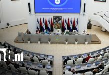 Foto: Asamblea Nacional califica de crimen de lesa humanidad ataque en Lugansk