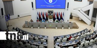 Foto: Asamblea Nacional califica de crimen de lesa humanidad ataque en Lugansk