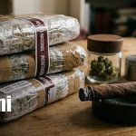 Lo agarran transportando 18 libras de marihuana en Nueva Segovia