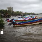 Foto: Vigilancia ante crecida del mar en León / TN8